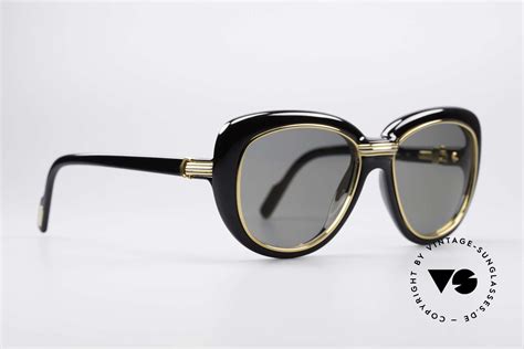cartier sonnenbrille damen